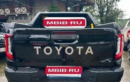 Toyota Hilux, 2026 год, 7 209 974 рублей, 4 фотография