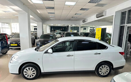 Nissan Almera, 2018 год, 620 000 рублей, 8 фотография
