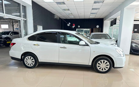 Nissan Almera, 2018 год, 620 000 рублей, 9 фотография