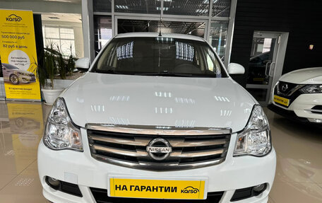 Nissan Almera, 2018 год, 620 000 рублей, 2 фотография