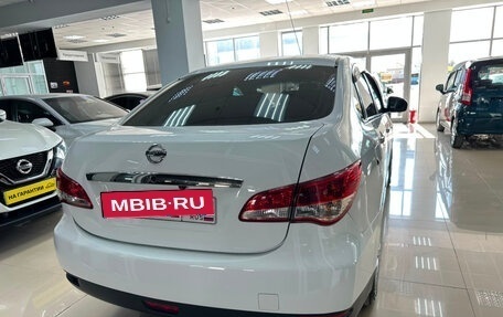 Nissan Almera, 2018 год, 620 000 рублей, 4 фотография