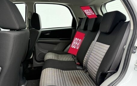 Suzuki SX4 II рестайлинг, 2012 год, 955 000 рублей, 11 фотография