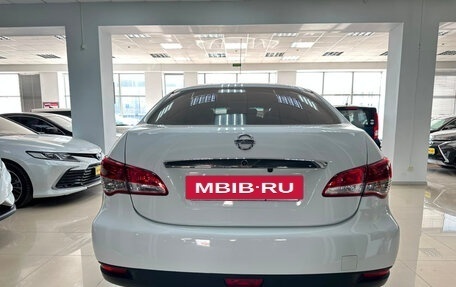 Nissan Almera, 2018 год, 620 000 рублей, 5 фотография