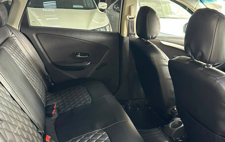 Nissan Almera, 2018 год, 620 000 рублей, 16 фотография