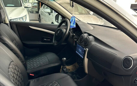Nissan Almera, 2018 год, 620 000 рублей, 13 фотография