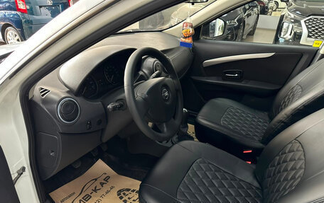 Nissan Almera, 2018 год, 620 000 рублей, 10 фотография