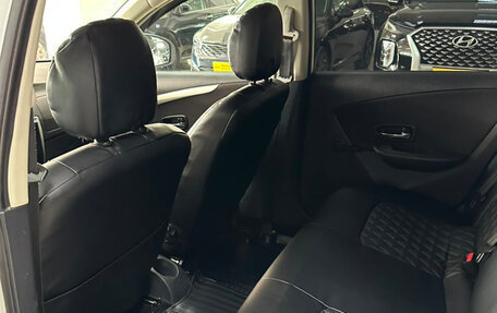 Nissan Almera, 2018 год, 620 000 рублей, 18 фотография