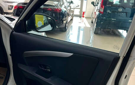 Nissan Almera, 2018 год, 620 000 рублей, 20 фотография