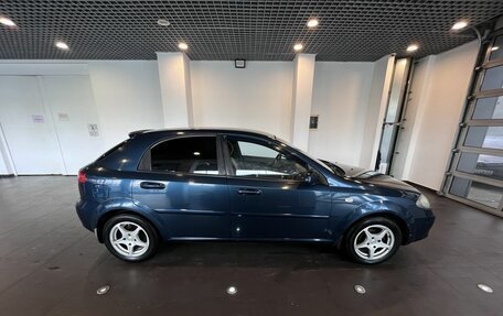 Chevrolet Lacetti, 2008 год, 490 000 рублей, 2 фотография