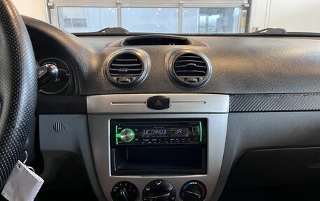 Chevrolet Lacetti, 2008 год, 490 000 рублей, 13 фотография