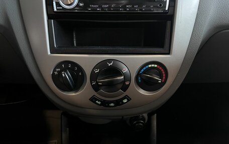 Chevrolet Lacetti, 2008 год, 490 000 рублей, 15 фотография