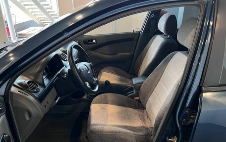 Chevrolet Lacetti, 2008 год, 490 000 рублей, 16 фотография