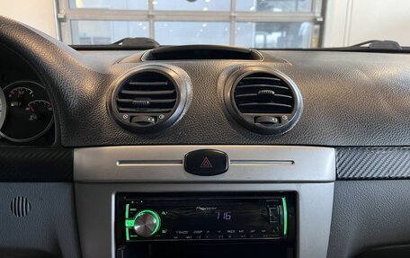 Chevrolet Lacetti, 2008 год, 490 000 рублей, 14 фотография