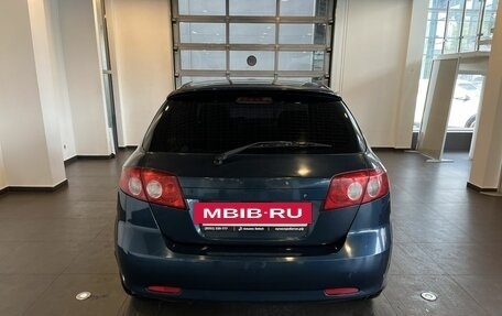 Chevrolet Lacetti, 2008 год, 490 000 рублей, 4 фотография