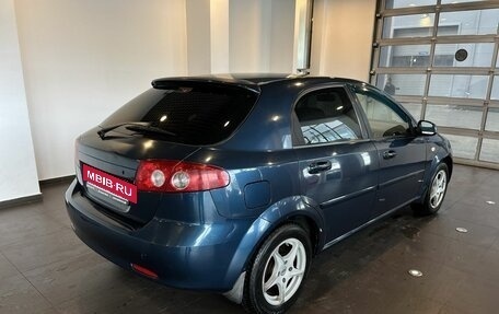 Chevrolet Lacetti, 2008 год, 490 000 рублей, 3 фотография