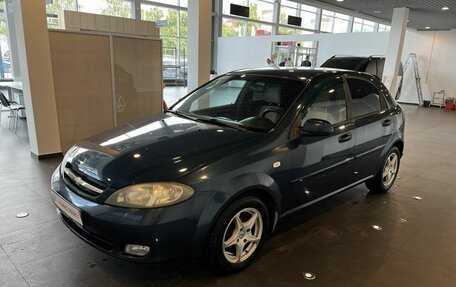 Chevrolet Lacetti, 2008 год, 490 000 рублей, 7 фотография