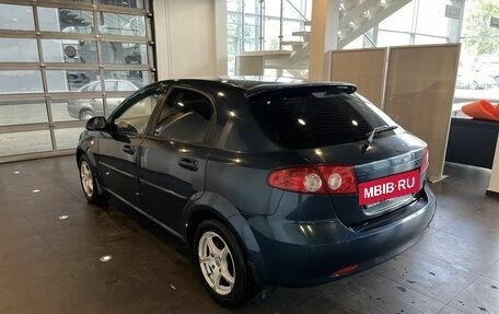 Chevrolet Lacetti, 2008 год, 490 000 рублей, 5 фотография