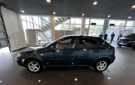 Chevrolet Lacetti, 2008 год, 490 000 рублей, 6 фотография