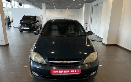 Chevrolet Lacetti, 2008 год, 490 000 рублей, 8 фотография