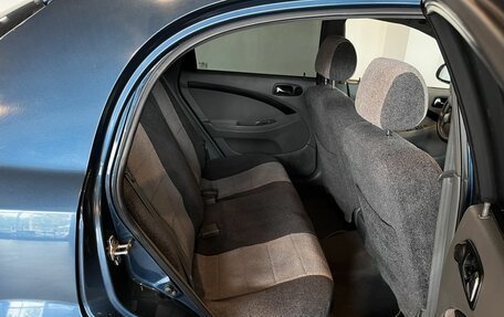 Chevrolet Lacetti, 2008 год, 490 000 рублей, 17 фотография