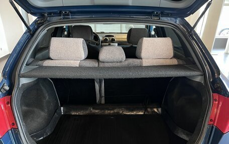 Chevrolet Lacetti, 2008 год, 490 000 рублей, 18 фотография