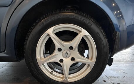 Chevrolet Lacetti, 2008 год, 490 000 рублей, 20 фотография