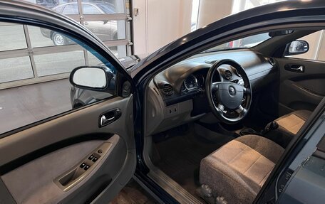 Chevrolet Lacetti, 2008 год, 490 000 рублей, 21 фотография