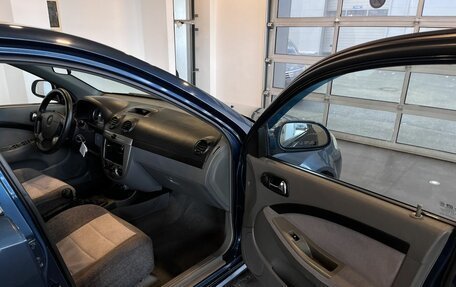 Chevrolet Lacetti, 2008 год, 490 000 рублей, 27 фотография