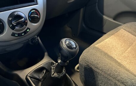 Chevrolet Lacetti, 2008 год, 490 000 рублей, 31 фотография