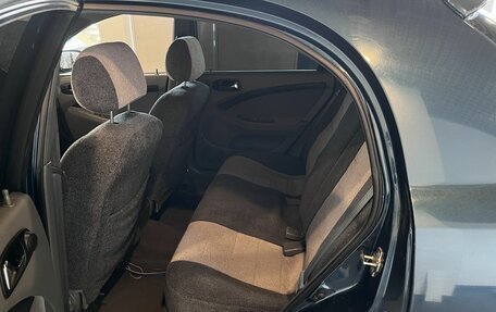 Chevrolet Lacetti, 2008 год, 490 000 рублей, 25 фотография