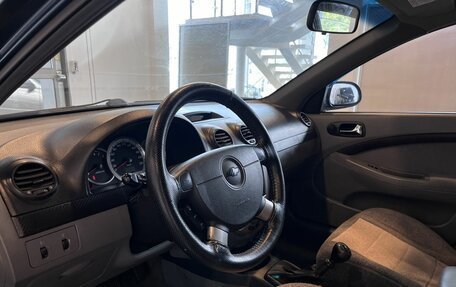 Chevrolet Lacetti, 2008 год, 490 000 рублей, 23 фотография