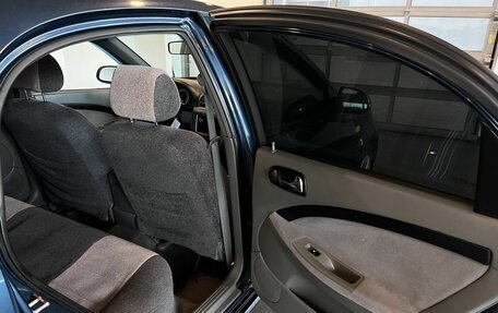 Chevrolet Lacetti, 2008 год, 490 000 рублей, 26 фотография