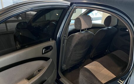 Chevrolet Lacetti, 2008 год, 490 000 рублей, 24 фотография