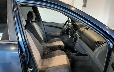 Chevrolet Lacetti, 2008 год, 490 000 рублей, 29 фотография