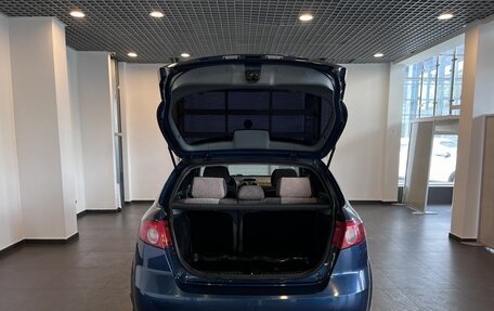 Chevrolet Lacetti, 2008 год, 490 000 рублей, 37 фотография