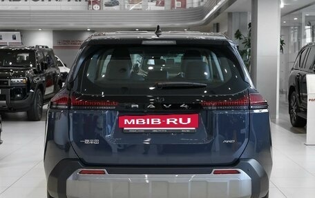 Toyota RAV4, 2026 год, 4 690 000 рублей, 5 фотография
