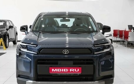 Toyota RAV4, 2026 год, 4 690 000 рублей, 2 фотография