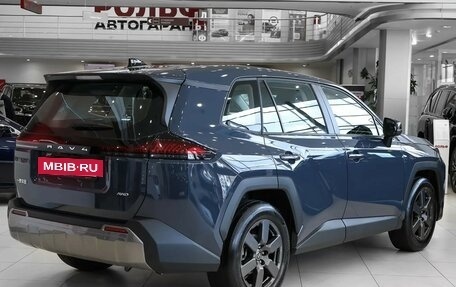 Toyota RAV4, 2026 год, 4 690 000 рублей, 4 фотография