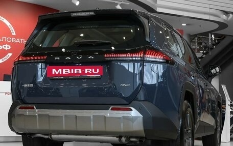 Toyota RAV4, 2026 год, 4 690 000 рублей, 8 фотография