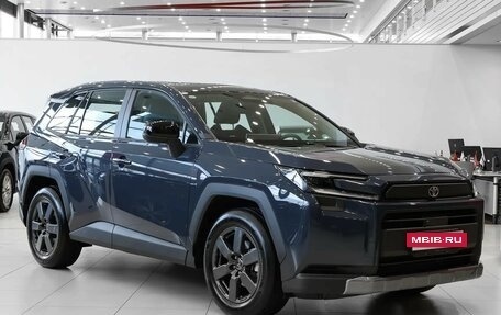 Toyota RAV4, 2026 год, 4 690 000 рублей, 3 фотография
