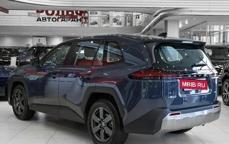 Toyota RAV4, 2026 год, 4 690 000 рублей, 6 фотография