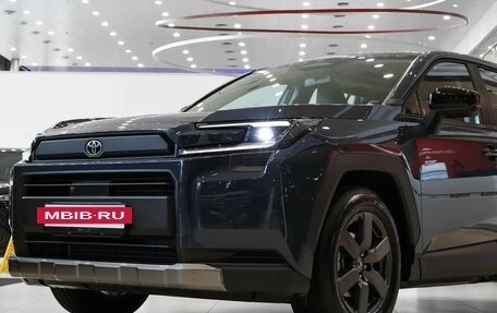 Toyota RAV4, 2026 год, 4 690 000 рублей, 7 фотография