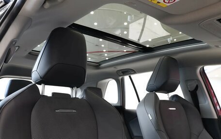 Toyota RAV4, 2026 год, 4 690 000 рублей, 18 фотография