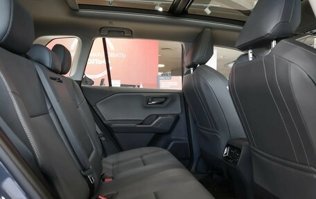 Toyota RAV4, 2026 год, 4 690 000 рублей, 17 фотография
