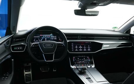 Audi S7, 2019 год, 5 474 444 рублей, 6 фотография