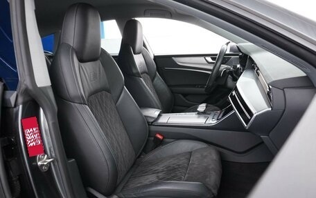 Audi S7, 2019 год, 5 474 444 рублей, 8 фотография