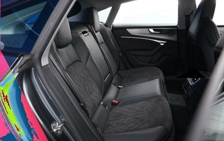 Audi S7, 2019 год, 5 474 444 рублей, 7 фотография