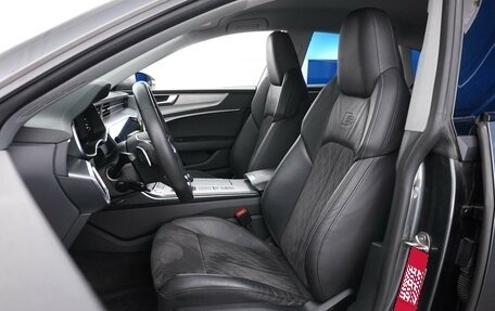 Audi S7, 2019 год, 5 474 444 рублей, 10 фотография