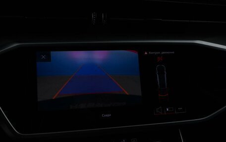 Audi S7, 2019 год, 5 474 444 рублей, 15 фотография