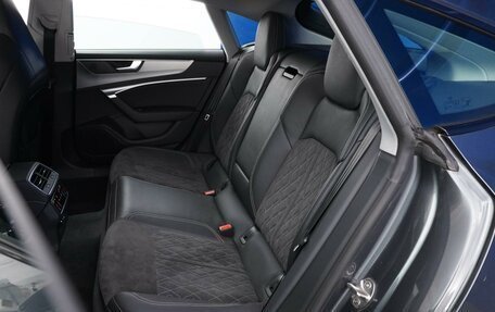 Audi S7, 2019 год, 5 474 444 рублей, 9 фотография